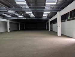Tuas South Street 1 (D22), Warehouse #468141871